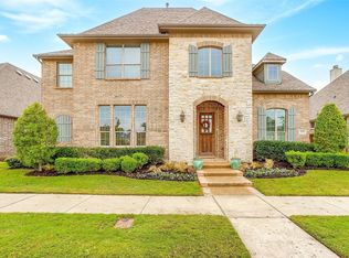 1006 Crystal Oak Ln, Arlington, TX 76005