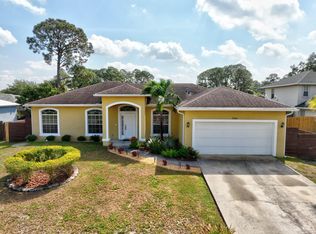 2481 SW Roney Rd, Port Saint Lucie, FL 34953