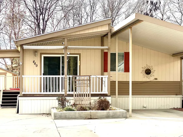 435 32nd Rd Unit 449, Grand Junction, CO 81520