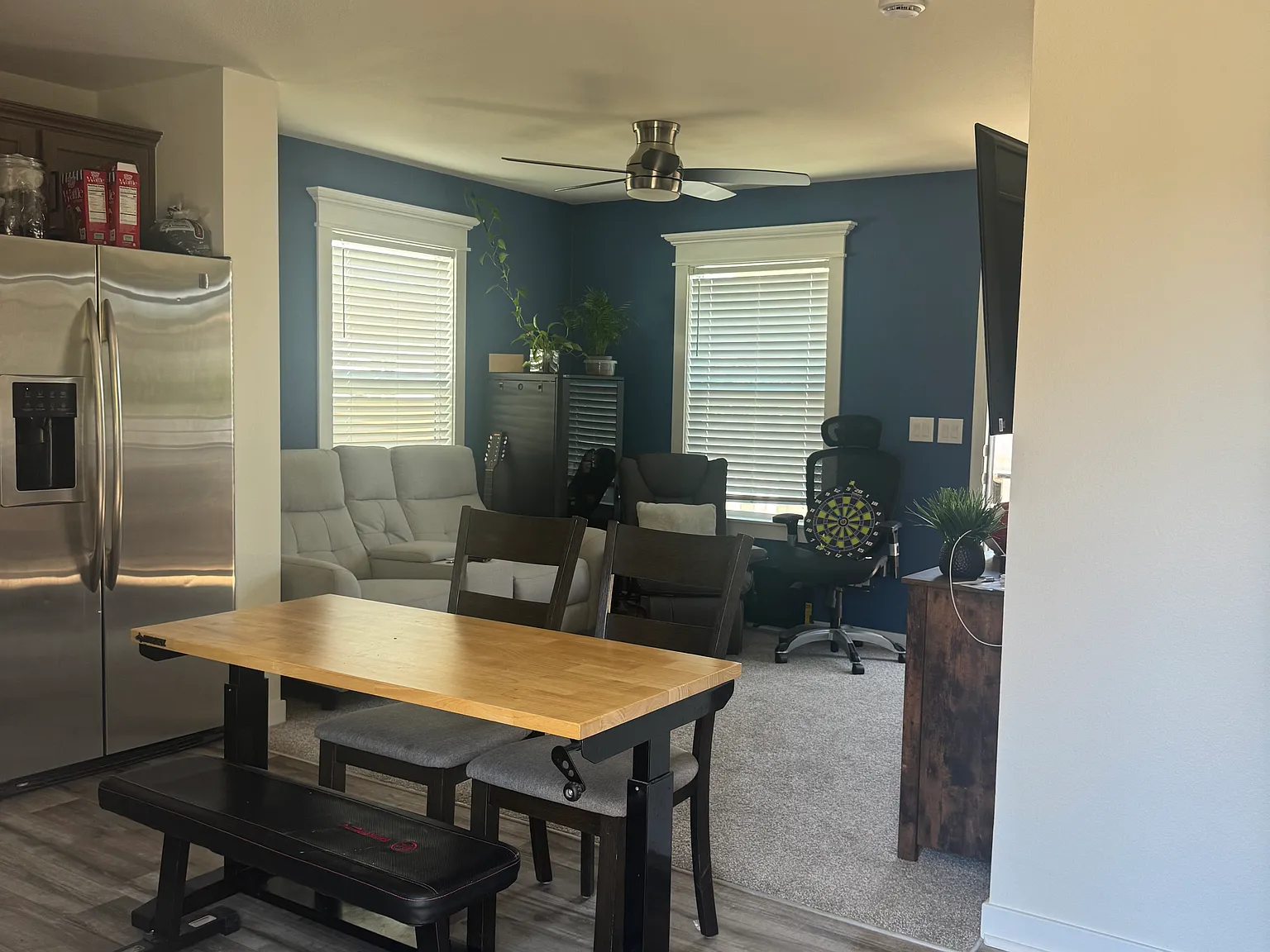 2 bed, 700 sqft, $2,900 — Photo 3
