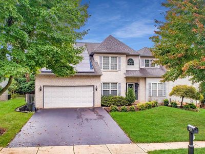 295 Freeland Dr, Collegeville, PA, 19426