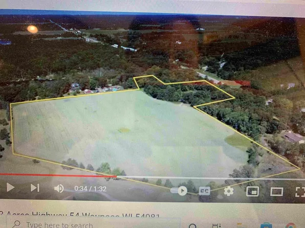 2001 State Road 54, Waupaca, WI 54981