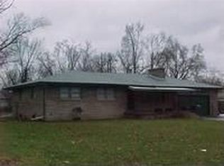 5340 Marcella Rd, Merrillville, IN 46410