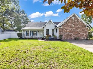 2620 Holmes Ct S, Conway, SC 29526