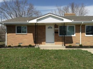 205 Scott Ave, Vandalia, OH 45377