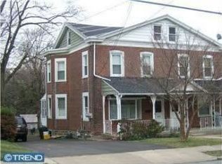 421 Ryers Ave, Cheltenham, PA 19012