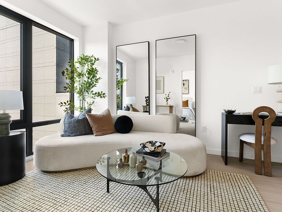 1st image of 125 Chrystie St #Penthouse 2