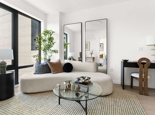 125 Chrystie St #Penthouse 2, New York, NY 10002