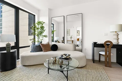 125 Chrystie St #901 Photo 1