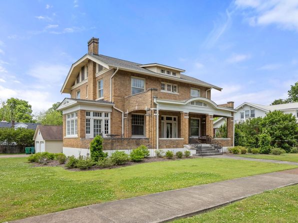 801 Montgomery Ave, Sheffield, AL 35660