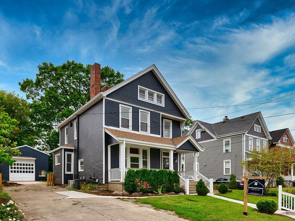 1st image of 4027 Ivanhoe Ave