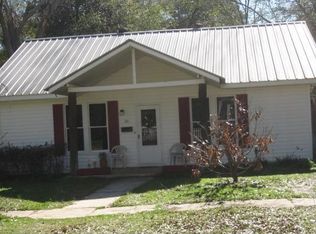 311 Martha Ave, Mansfield, LA 71052