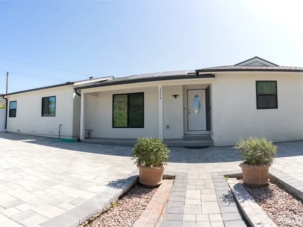 2848 N Frederic St, Burbank, CA 91504
