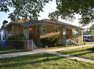 4459 N Austin Ave, Chicago, IL 60630
