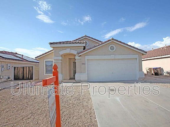 2nd image of 10526 W Via Del Sol