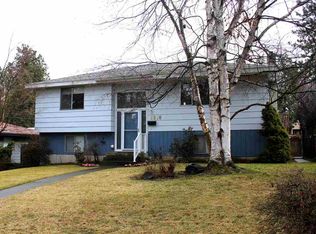 6518 N Whitehouse St, Spokane, WA 99208
