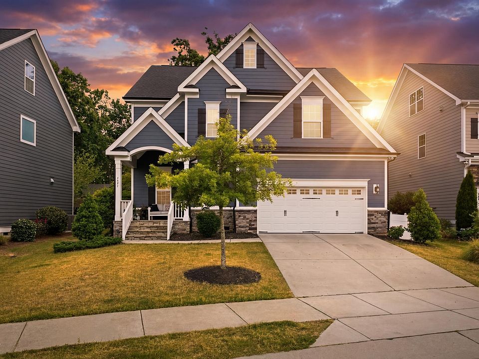 1st image of 7421 Stonehenge Farm Ln
