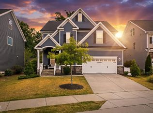 7421 Stonehenge Farm Ln, Raleigh, NC 27613