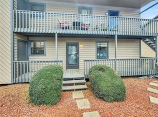 230 B Vista Cir #B, Winston Salem, NC 27106