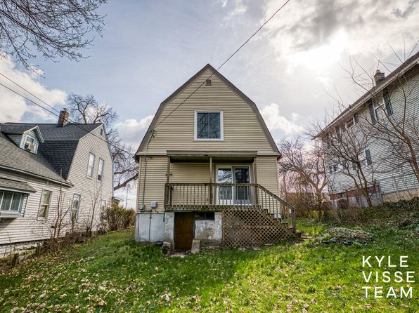 135 Houseman Ave NE, Grand Rapids, MI 49503