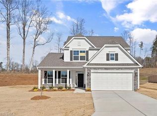 5656 Siler St, Trinity, NC 27370