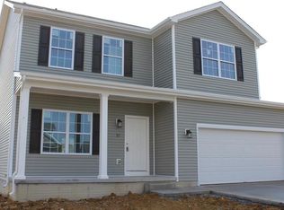 202 Winding Waters Dr, Inwood, WV 25428