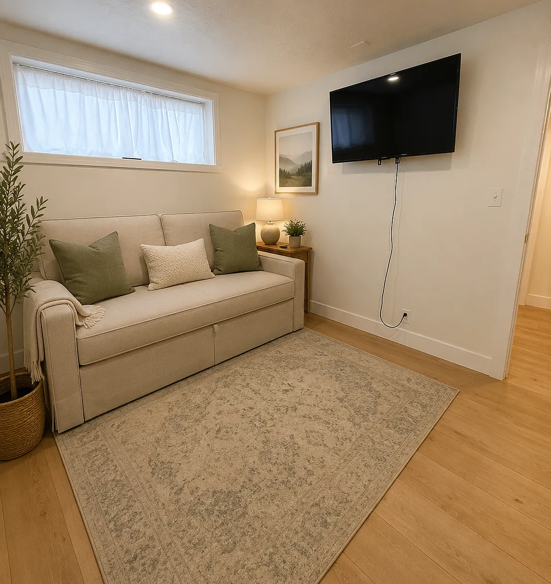 2 bed, 1.5 bath, 1050 sqft, $2,450 — Photo 3