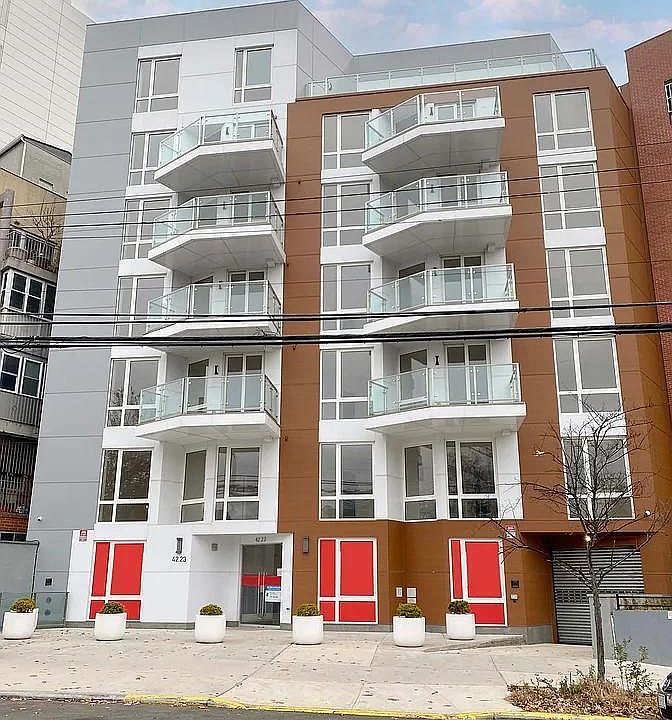 1st image of 4223 Parsons Boulevard #5C