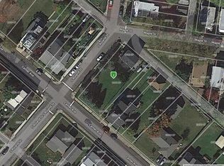 184 S Roland St, Pottstown, PA 19464