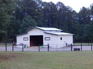 1365 Pine Forest Rd, Mansfield, GA 30055