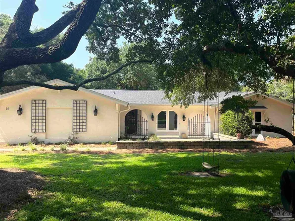 19 Highpoint Dr, Gulf Breeze, FL 32561
