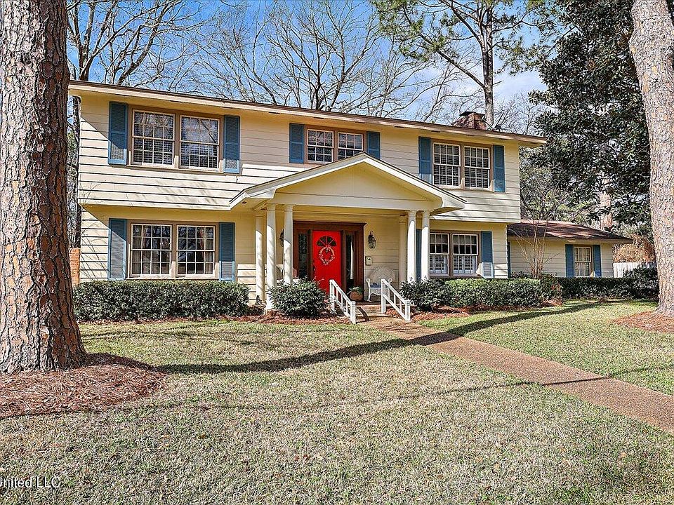 5247 Meadow Oaks Park Dr, Jackson, MS 39211 MLS 4017597 Zillow
