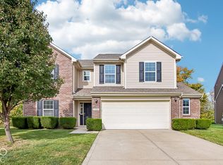 7504 Bolero Ct, Camby, IN 46113