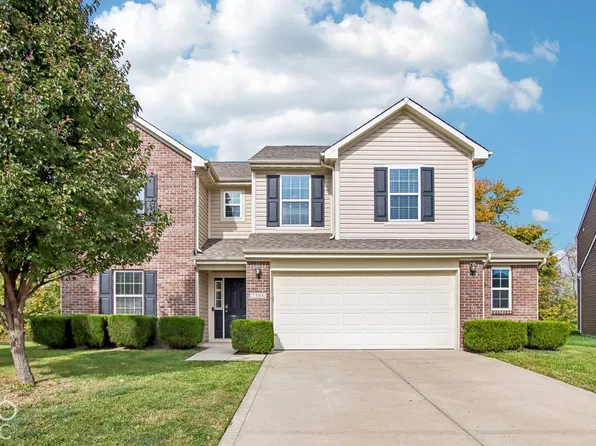 7504 Bolero Ct, Camby, IN 46113