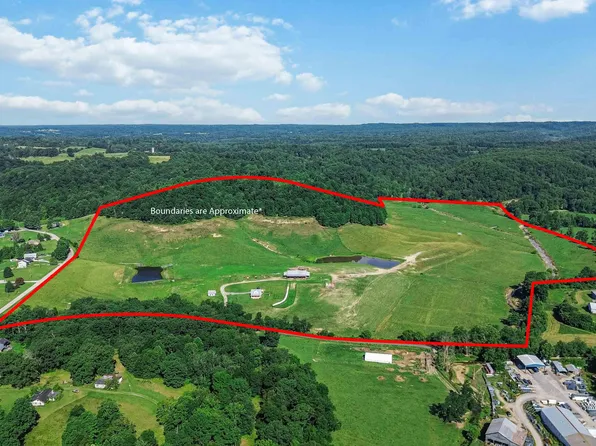 423 Loop Rd, Hustonville, KY 40437