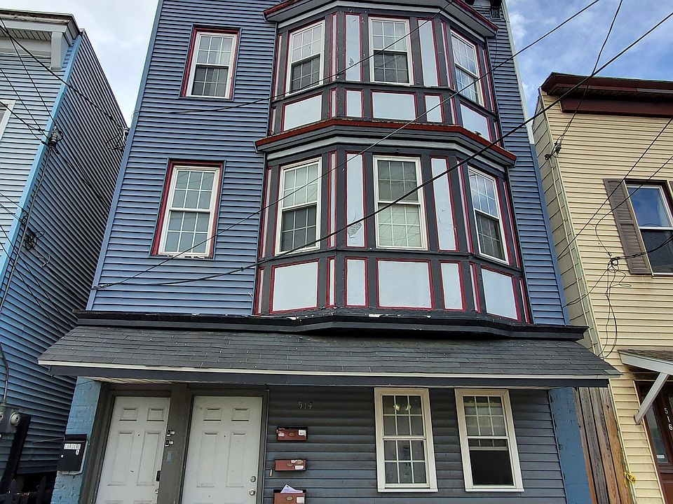 1st image of 514 Washington Ave #1