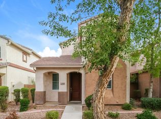 10126 E Isabella Ave, Mesa, AZ 85209