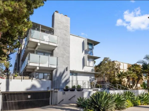 817 5th St #2, Santa Monica, CA 90403