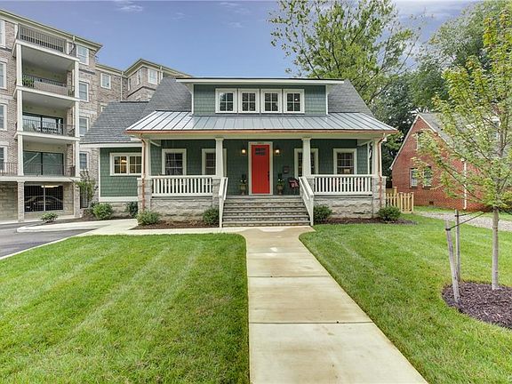 2nd image of 5803 Guthrie Ave