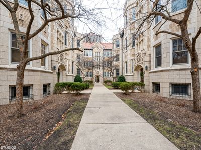 540 W Brompton Ave APT 3S, Chicago, IL, 60657