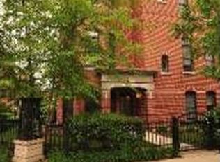 1461 S Sangamon St #J, Chicago, IL 60608