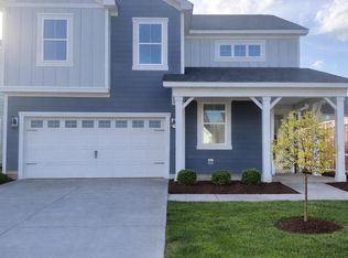 130 Vaughan Farms Dr Lot 86, Angier, NC 27501