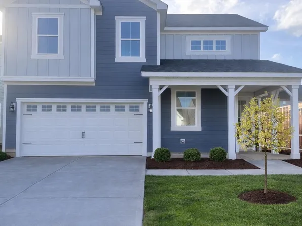 130 Vaughan Farms Dr Lot 86, Angier, NC 27501