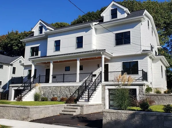 33 John St #33, Newton Center, MA 02459