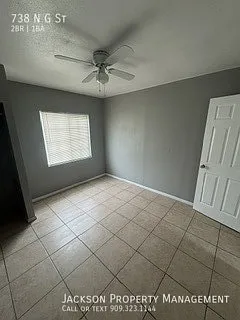 738 N G St — Photo 15