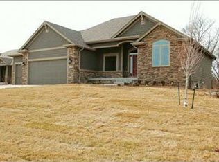 1500 Prairie Ridge Dr, Polk City, IA 50226