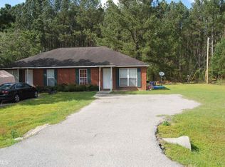 901 Trevor Ln, Statesboro, GA 30461