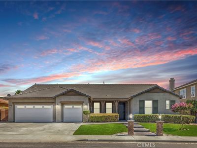 28281 Bay Ave, Moreno Valley, CA, 92555