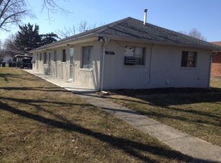1971 Vaughn St, Columbus, OH 43223