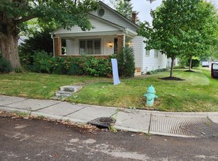 1850 N Sharon Ave, Indianapolis, IN